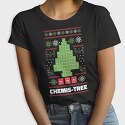 Chemis Tree, Tricou Femei