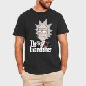 Rick and Morty 67, Tricou Barbati (Unisex)