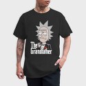 Rick and Morty 67, Tricou Barbati (Unisex)