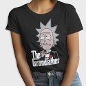 Rick and Morty 67, Tricou Femei