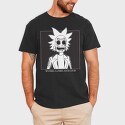 Rick and Morty 68, Tricou Barbati (Unisex)