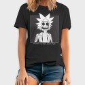 Rick and Morty 68, Tricou Barbati (Unisex)