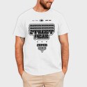 Street Waer 2, Tricou Barbati (Unisex)