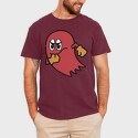 Pacman 11, Tricou Barbati (Unisex)