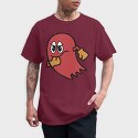 Pacman 11, Tricou Barbati (Unisex)