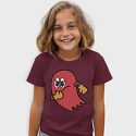 Pacman 11, Tricou Copii