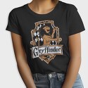 Gryffindor Harry Potter, Tricou Femei