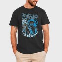 Subzero Mortal Kombat, Tricou Barbati (Unisex)