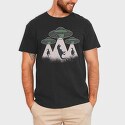 The Extinction of Dinosaurs, Tricou Barbati (Unisex)