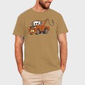Cars 21, Tricou Barbati (Unisex)