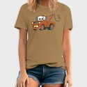 Cars 21, Tricou Barbati (Unisex)