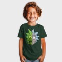 Rick and Morty 9, Tricou Copii