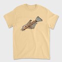 Antenna Catfish, Tricou Barbati (Unisex)