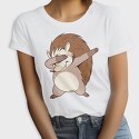 Hedgehog, Tricou Femei