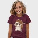 Hedgehog, Tricou Copii