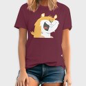 Hamster, Tricou Barbati (Unisex)