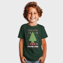Chemis Tree, Tricou Copii