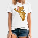 Tom and Jerry 6, Tricou Barbati (Unisex)