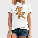 Tom and Jerry 8, Tricou Barbati (Unisex)