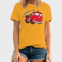 Cars 29, Tricou Barbati (Unisex)