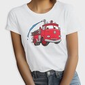 Cars 29, Tricou Femei