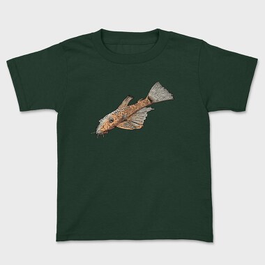 Antenna Catfish, Tricou Copii