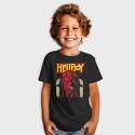 hellboy, Tricou Copii