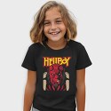 hellboy, Tricou Copii