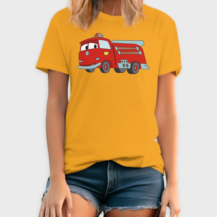Cars 31, Tricou Barbati (Unisex)