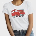 Cars 31, Tricou Femei