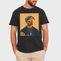 Tupac 3, Tricou Barbati (Unisex)