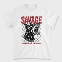 Savage 2, Tricou Barbati (Unisex)