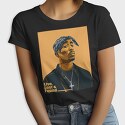 Tupac 3, Tricou Femei