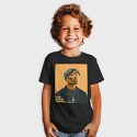 Tupac 3, Tricou Copii