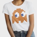 Pacman 24, Tricou Femei