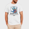 High Five 1, Tricou Barbati (Unisex)