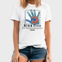 High Five 1, Tricou Barbati (Unisex)