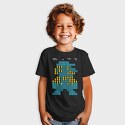 Super Mario 17, Tricou Copii