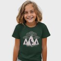 The Extinction of Dinosaurs, Tricou Copii