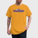 Cars 34, Tricou Barbati (Unisex)