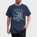 High Five 2, Tricou Barbati (Unisex)