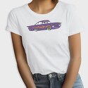 Cars 34, Tricou Femei