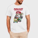 Super Mario 19, Tricou Barbati (Unisex)