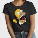 Homer Simpson 2, Tricou Femei