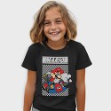 Super Mario 2, Tricou Copii