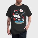 Super Mario 20, Tricou Barbati (Unisex)