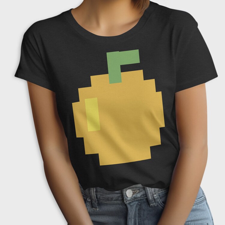 Pacman 28, Tricou Femei