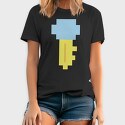 Pacman 29, Tricou Barbati (Unisex)