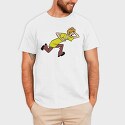 Scooby Doo 13, Tricou Barbati (Unisex)