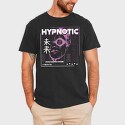 Hypnotic 1, Tricou Barbati (Unisex)